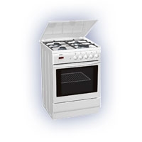 Подключение газовых плит Image