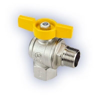 Замена газовых кранов Image